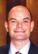 Teacher crosses a bridge in life and finds a closer bond with Christ and  her students