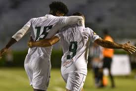 Paulo cesar zanovelli da silva (fmf / mg). Pouso Alegre X America Mg Onde Assistir Provaveis Times E Desfalques Lance