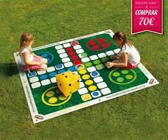 Juegos Gigantes De Jardin Diviertete Y Disfruta De Tu Tiempo Libre Con Los Mas Pequenos De La Casa Juegos De Jardi Kids Room Rug Fun Games For Kids Kids Room