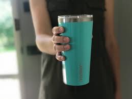 Maybe you would like to learn more about one of these? 10 Best Travel Coffee Mugs For Commuters In 2021