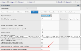 A unique, microsoft generated invoice number used for tracking purposes: Edi Purchase Orders Confirmations And Invoice Matching