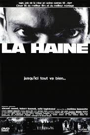 La Haine La Haine La Haine 1995 La Haine Film