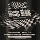 Cheap Trick