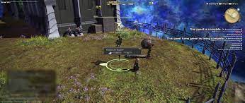FINAL FANTASY XIV Forum