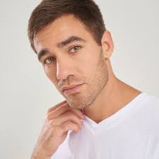 Camiseta Slim Blanca (CI-CVCV-01)