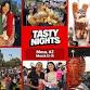 Tasty Nights Street Food Festival
