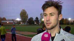 Niklas kaul is a german athlete competing in the combined events. Niklas Kaul Jugend Weltmeister Im Zehnkampf 17 30live Rheinland Pfalz Hessen