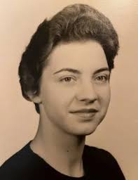 Patricia Janssen Steinberg Obituary (2024)