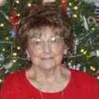 Georgia McManus (1931–2010) • FamilySearch