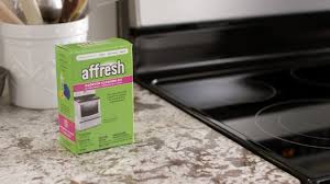 glass stove cooktop cleaning kit