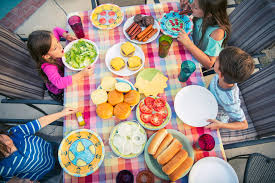 A fun theme adds an exciting twist to a dinner party with friends or family. Hassle Free Party Food Ideas Kids Will Love That Won T Break Your Budget Parents