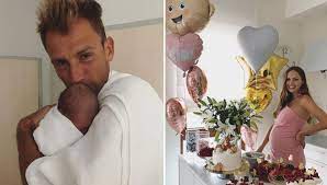 Tenisista łukasz kubot, który od kilku lat występuje tylko w grze podwójnej, został po raz pierwszy ojcem. Magdalena Bienkowska I Lukasz Kubot Zostali Rodzicami Kozaczek
