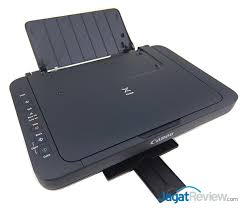 Canon pixma e460 printers e460 series full driver and software package details this is an online installation software to help you to perform initial setup of your product on a pc (either usb connection or network connection) and to install various software. Hands On Review Canon Pixma Ink Efficient E460 Printer Multifungsi Dengan Harga Terjangkau Jagat Review