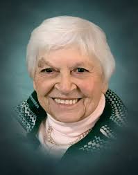 Virginia Holtz Obituary