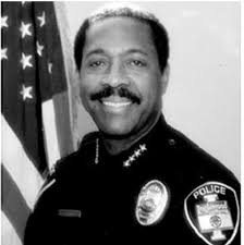 AfriClassical: NOBLE: Passing of Former Inglewood, California Police Chief  Raymond Johnson