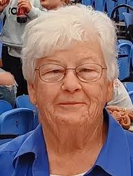 Patricia Fogle Obituary (2024)