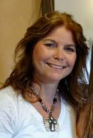 Julie Ragins and her husbond.