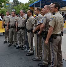 California Highway Patrol Chp Officers California Highway Patrol Men In Uniform Hot Cops