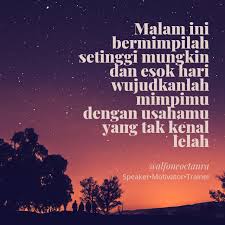 Alfon Elnath Octaura 3 Quotes Ini Cocok Untuk Caption Instagram Kamu Di Hari Senin