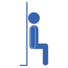 Wall Sit Fit Drills Website Indulge your inner child with a fun cartoon wallpaper. wall sit fit drills website