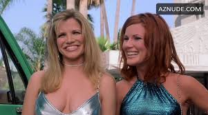 GIGI RICE Nude - AZNude