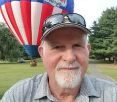 County Democratic Committee mourns loss of Jim Gustafson