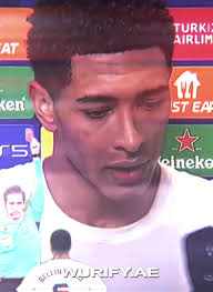 Jude Bellingham's Skill and Controversial Referee Reactions