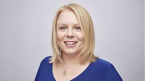 Leanne Cartwright-Bradford is Helping Audible Make a Splash in Asia-Pacific