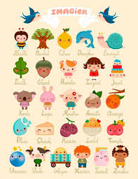6 vowels and 20 consonants. Some Modern Pictorial Alphabets Allsorts