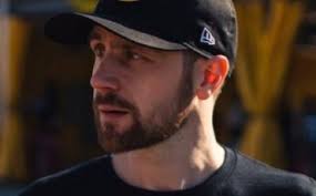 James Small: Meet Martin Truex Jr.'s Crew Chief at Joe Gibbs Racing