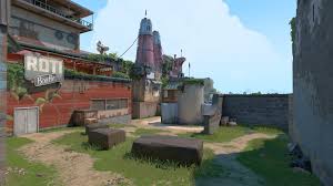 What is the next battleground in valorant 5v5? Valorant S New Map Breeze Is More Advantageous Than Others