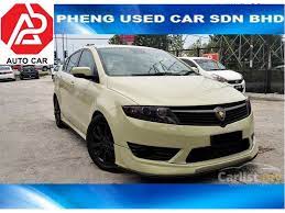 Di mana boleh setting lampu kereta proton preve. Proton Preve 2013 Executive 1 6 In Perak Automatic Sedan White For Rm 29 500 7426653 Carlist My