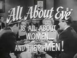 Welcome to all about eve at home. All About Eve 1950 Trailer Youtube