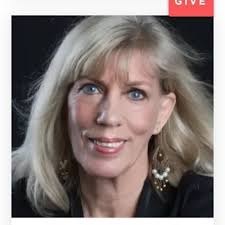 Lela Gilbert (@lelagilbert)