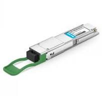 Q28-100G49-BX30 100G QSFP28 BIDI TX1304nm/RX1309nm Single Lambda LC SMF  30km PAM4 DDM Optical Transceiver Module