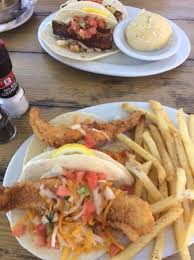 Hotels mit 5 sternen in panama city beach. Baja Tacos Picture Of Runaway Island Panama City Beach Tripadvisor