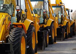 Image result for Construction Yellow 2023 Fleet
