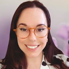 Psychotherapist Grace Lavender