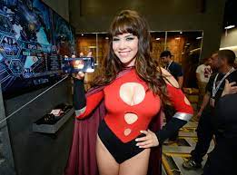 lazcosplay.com