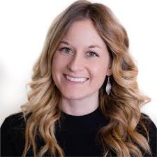 Thrilled to be entering the new year working with a great team and growing  company. Excited to see what the future holds!