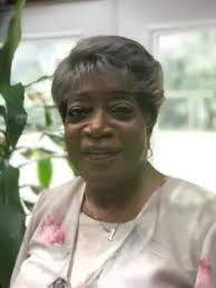 Obituary information for Mae Williamson