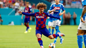 Chelsea turned it all around at anfield, handing liverpool their first loss of the season while progressing into the next round of the carabao cup. Livescore Barcelona Vs Napoli Bayern Vs Chelsea Champions League Latest Score Sports Nigeria