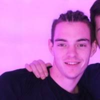 10+ "Anthony Halsey" profiles