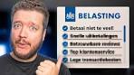 8 TIPS voor jouw aangifte inkomstenbelasting! - YouTube