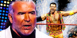 WWE: Why Scott Hall Is One Of The Most Important Wrestlers Ever