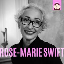 Rose-Marie Swift: From Bands and Burlesque to Billboards