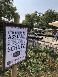 Gruga Park Essen Pflanzen Raritaten Gartner Auf Entzug Essen Sud