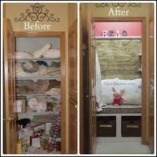 Diy Closet Reading Nook By Joy2journey On Bob Vila Nation Reading Nook Closet Reading Nook Cozy Reading Nook