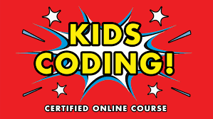 Kids Coding 2.0 - Introduction to HTML ...