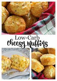 Low Carb Cheesy Muffins With Almond Flour Butter Baggage Recipe Homemade Bread Recipes Easy Almond Flour Muffins Low Carb Breakfast Recipes